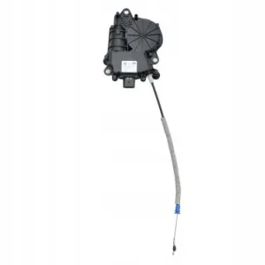 SILNICZEK KLAPY DOCIĄGANIE RANGE ROVER SPORT DK62404C10AC Ekspresowa dostawa